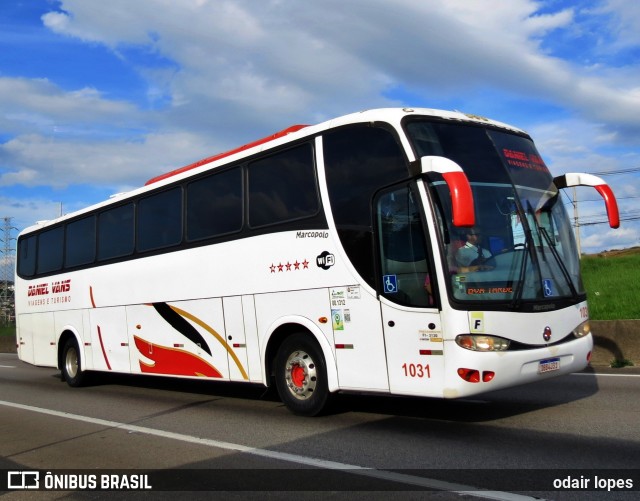 Daniel Vans Viagens e Turismo 1031 na cidade de Caçapava, São Paulo, Brasil, por odair lopes. Número da foto: #13058704.