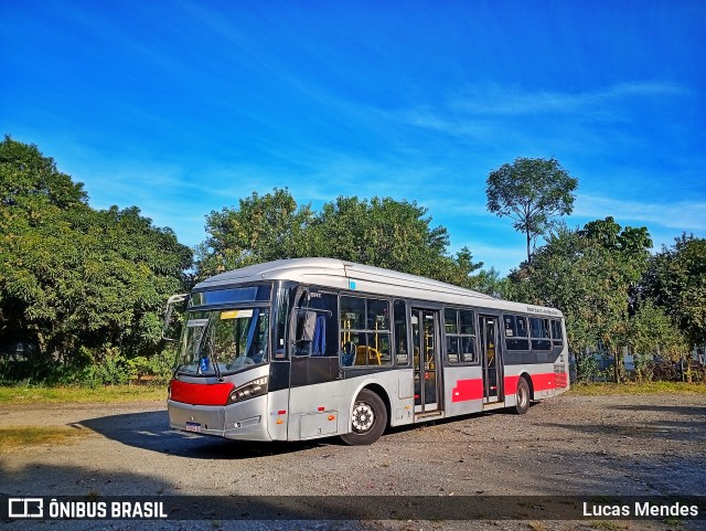 Himalaia Transportes > Ambiental Transportes Urbanos 4 1011 na cidade de São Paulo, São Paulo, Brasil, por Lucas Mendes. Número da foto: #13058131.