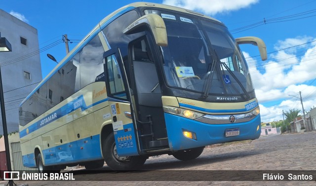 Jotamar Comércio de Peças e Transportes Rodoviários 1036311 na cidade de Barra da Estiva, Bahia, Brasil, por Flávio  Santos. Número da foto: #13056204.