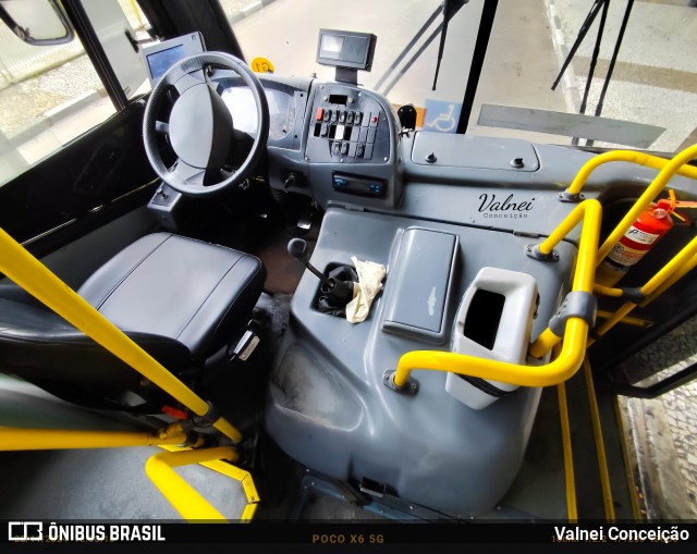 Pêssego Transportes 4 7805 na cidade de São Paulo, São Paulo, Brasil, por Valnei Conceição. Número da foto: #13056157.