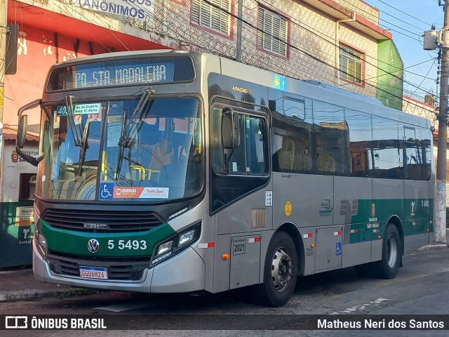 Move 5 5493 na cidade de São Paulo, São Paulo, Brasil, por Matheus Neri dos Santos. Número da foto: #13057635.