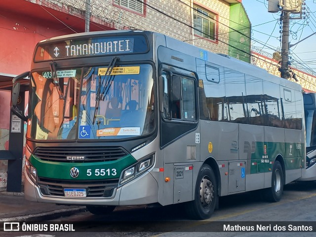 Move 5 5513 na cidade de São Paulo, São Paulo, Brasil, por Matheus Neri dos Santos. Número da foto: #13057629.