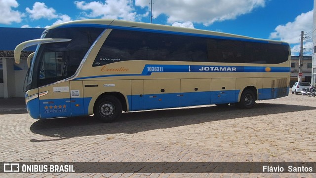 Jotamar Comércio de Peças e Transportes Rodoviários 1036311 na cidade de Barra da Estiva, Bahia, Brasil, por Flávio  Santos. Número da foto: #13056201.