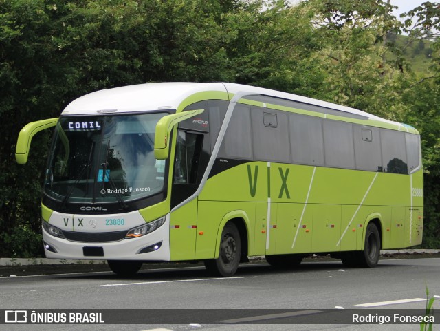 VIX Transporte e Logística 23880 na cidade de Flexeiras, Alagoas, Brasil, por Rodrigo Fonseca. Número da foto: #13058752.