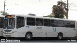 Viação Marumbi 28043 na cidade de Curitiba, Paraná, Brasil, por Luiz Souza. Número da foto: #13056321.