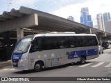 Transcooper > Norte Buss 2 6142 na cidade de São Paulo, São Paulo, Brasil, por Gilberto Mendes dos Santos. Número da foto: #13055763.