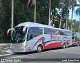 Fertan Turismo e Fretamento 7006 na cidade de São Paulo, São Paulo, Brasil, por André  Rocha Alves. Número da foto: #13056269.