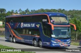 Darosa Tur 8000 na cidade de Santa Isabel, São Paulo, Brasil, por George Miranda. Número da foto: #13057106.