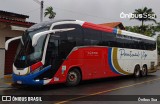 Pontual Vip 2030 na cidade de Amargosa, Bahia, Brasil, por Ônibus Ssa. Número da foto: #13057592.