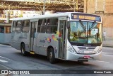 Jundiá Transportadora Turistica ED 1023 na cidade de Sorocaba, São Paulo, Brasil, por Marcus Prado. Número da foto: #:id.