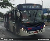 BR7 Mobilidade 2731 na cidade de São Bernardo do Campo, São Paulo, Brasil, por Rafael Ferreira Lopes. Número da foto: #13055933.