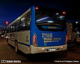Viação Transportes Urbanos 01 14 46 na cidade de Santarém, Pará, Brasil, por Victor Davi Rodrigues Santos. Número da foto: #:id.
