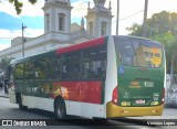 Viação Nossa Senhora de Lourdes B58068 na cidade de Rio de Janeiro, Rio de Janeiro, Brasil, por Vinicius Lopes. Número da foto: #13058442.