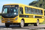 Prefeitura Municipal de Magé 9G08 na cidade de Guapimirim, Rio de Janeiro, Brasil, por José Augusto de Souza Oliveira. Número da foto: #13058919.