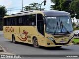 Gidion Transporte e Turismo 22511 na cidade de Joinville, Santa Catarina, Brasil, por Lucas Amorim. Número da foto: #:id.