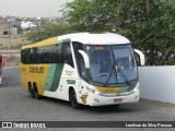 Empresa Gontijo de Transportes 18495 na cidade de Caruaru, Pernambuco, Brasil, por Lenilson da Silva Pessoa. Número da foto: #13057667.