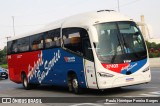 Grupo Serveng - Serveng Transportes 37403 na cidade de São Paulo, São Paulo, Brasil, por Paulo Henrique Pereira Borges. Número da foto: #13058819.
