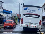 ATD - AutoTransportes Desamparados 61 na cidade de San José, San José, Costa Rica, por Sebas Gamboa. Número da foto: #:id.