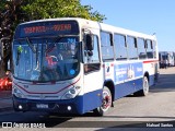 CUTCSA - Companhia Uruguaia de Transporte Coletivo 781 na cidade de Montevideo, Montevideo, Uruguai, por Nahuel Santos. Número da foto: #13057208.