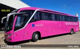 Evolução Transportes e Turismo 3010 na cidade de Aparecida de Goiânia, Goiás, Brasil, por Carlos Júnior. Número da foto: #13058266.