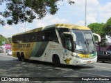 Empresa Gontijo de Transportes 18000 na cidade de Belo Horizonte, Minas Gerais, Brasil, por Douglas Célio Brandao. Número da foto: #13057406.