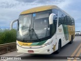 Empresa Gontijo de Transportes 18285 na cidade de Luz, Minas Gerais, Brasil, por Eduardo Vieira. Número da foto: #13058595.