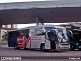 Transporte Coletivo Santa Maria 287 na cidade de Belo Horizonte, Minas Gerais, Brasil, por Douglas Yuri. Número da foto: #13056140.