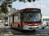 Companhia Coordenadas de Transportes 90508 na cidade de Belo Horizonte, Minas Gerais, Brasil, por Douglas Célio Brandao. Número da foto: #:id.