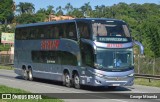 Bitur Transporte Coletivo e Turismo 9002 na cidade de Santa Isabel, São Paulo, Brasil, por George Miranda. Número da foto: #13057092.