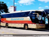Auto Viação Goianésia 155003-6 na cidade de Goiânia, Goiás, Brasil, por Carlos Daniel Moreira Batista. Número da foto: #13057473.