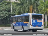 BB Transportes e Turismo 5975 na cidade de Barueri, São Paulo, Brasil, por Pedro Henrique Alves Silva. Número da foto: #13058340.