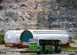 Transcooper > Norte Buss 1 6784 na cidade de São Paulo, São Paulo, Brasil, por Iran Lima da Silva. Número da foto: #:id.