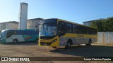 Imperial Turismo 1405 na cidade de Sorocaba, São Paulo, Brasil, por Lucas Vinicius Ferreira. Número da foto: #13057315.