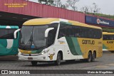 Empresa Gontijo de Transportes 21255 na cidade de João Monlevade, Minas Gerais, Brasil, por Mairo de Magalhães. Número da foto: #13056617.