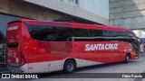 Viação Santa Cruz 34023 na cidade de Campinas, São Paulo, Brasil, por Fábio Paixão. Número da foto: #13058934.