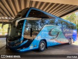 Gran Express 2217 na cidade de Cuiabá, Mato Grosso, Brasil, por Allan Rafael. Número da foto: #13056340.