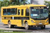 Prefeitura Municipal de Magé 7G17 na cidade de Magé, Rio de Janeiro, Brasil, por José Augusto de Souza Oliveira. Número da foto: #13058912.