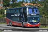Transporte Palito 3390 na cidade de Santa Isabel, São Paulo, Brasil, por George Miranda. Número da foto: #13057056.