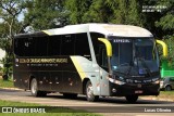TRM Turismo e Fretamento 5502 na cidade de Muriaé, Minas Gerais, Brasil, por Lucas Oliveira. Número da foto: #:id.