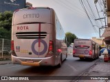 Rota Transportes Rodoviários 6805 na cidade de Itabuna, Bahia, Brasil, por Victor Fujiwara. Número da foto: #13056571.
