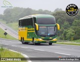 Expresso Princesa dos Campos 7466 na cidade de Campo Largo, Paraná, Brasil, por Romílio Busólogo Silva . Número da foto: #13058871.