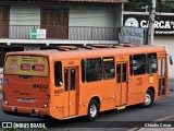 Auto Viação Mercês MA013 na cidade de Curitiba, Paraná, Brasil, por Claudio Cesar. Número da foto: #:id.