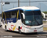 Advance Transatur 3181 na cidade de Rio de Janeiro, Rio de Janeiro, Brasil, por Tadeu Vasconcelos. Número da foto: #13056146.