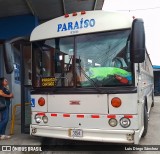 Coopepar RL CB 3354 na cidade de Paraíso, Paraíso, Cartago, Costa Rica, por Luis Diego Sánchez. Número da foto: #13059074.