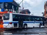 ATD - AutoTransportes Desamparados 109 na cidade de San José, San José, Costa Rica, por Sebas Gamboa. Número da foto: #:id.