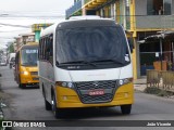 Pamsaro Transportes e Turismo L-1211007 na cidade de Manaus, Amazonas, Brasil, por João Vicente. Número da foto: #13056048.