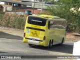 Viação Itapemirim 8929 na cidade de Caruaru, Pernambuco, Brasil, por Lenilson da Silva Pessoa. Número da foto: #13057677.