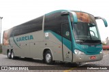 Viação Garcia 7012 na cidade de Londrina, Paraná, Brasil, por Guilherme Arruda. Número da foto: #13058636.