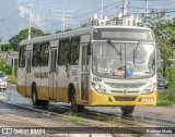 Transportes Guanabara 108 na cidade de Natal, Rio Grande do Norte, Brasil, por Rodrigo Mota. Número da foto: #:id.