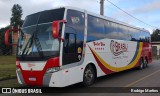 Brasil Tur Ltda 2501 na cidade de Araquari, Santa Catarina, Brasil, por Rodrigo Martins. Número da foto: #13058047.